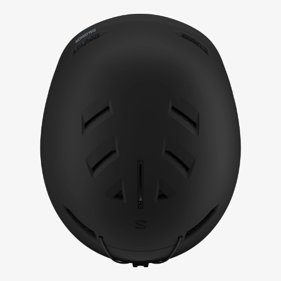 SALOMON otr smučarska čelada HUSK JR black