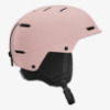 SALOMON otr smučarska čelada HUSK JR heavily pink