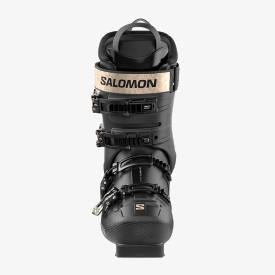 SALOMON odr smučarski čevlji S/PRO SUPRA 95 W black/black/dark grey met
