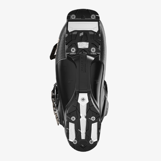 SALOMON odr smučarski čevlji S/PRO SUPRA 95 W black/black/dark grey met