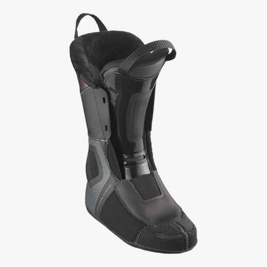 SALOMON odr smučarski čevlji S/PRO SUPRA 95 W black/black/dark grey met