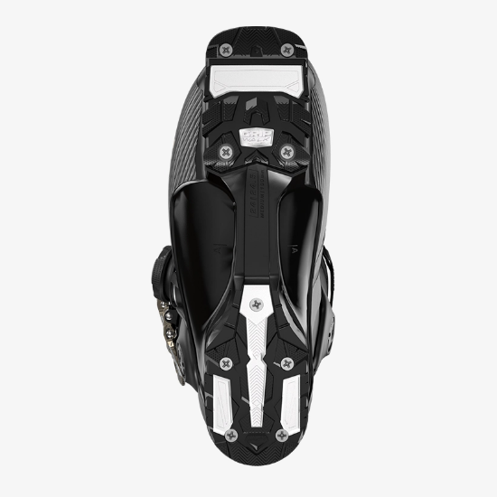 SALOMON ž smučarski čevlji S/PRO SUPRA S BOA 85 black/beluga met/light bronze met