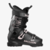 SALOMON ž smučarski čevlji S/PRO SUPRA 85 black/black/lilac ash