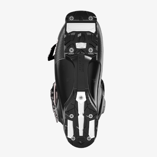 SALOMON ž smučarski čevlji S/PRO SUPRA 85 black/black/lilac ash