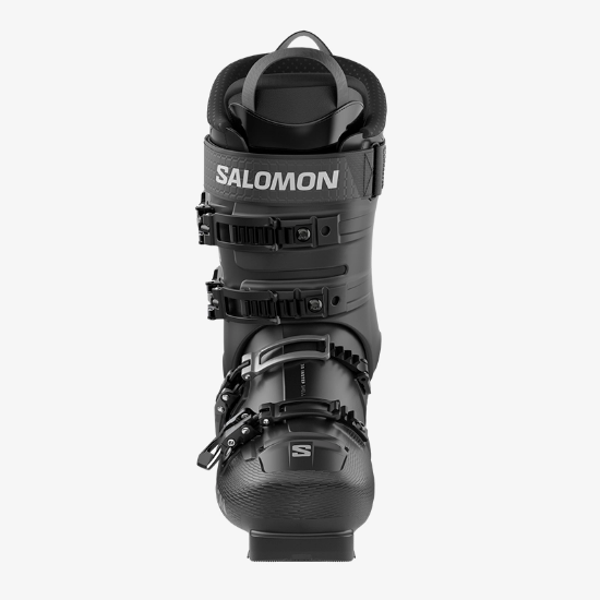 SALOMON odr smučarski čevlji S/PRO SUPRA 100 black/dark grey/beluga