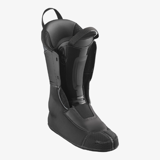 SALOMON odr smučarski čevlji S/PRO SUPRA 100 black/dark grey/beluga