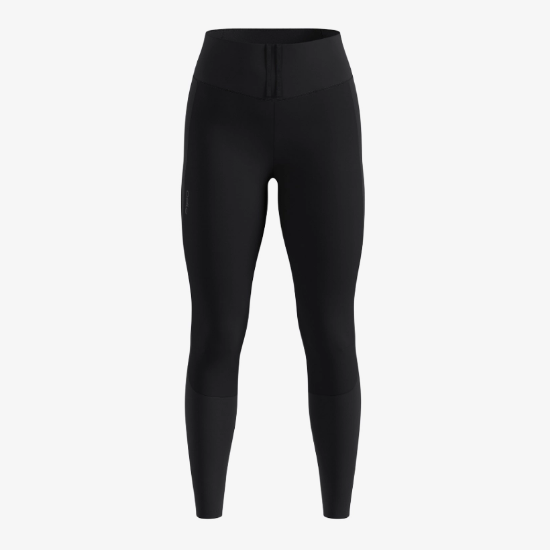Ženske tekaške legice 622911 15000 ESSENTIAL WARM black