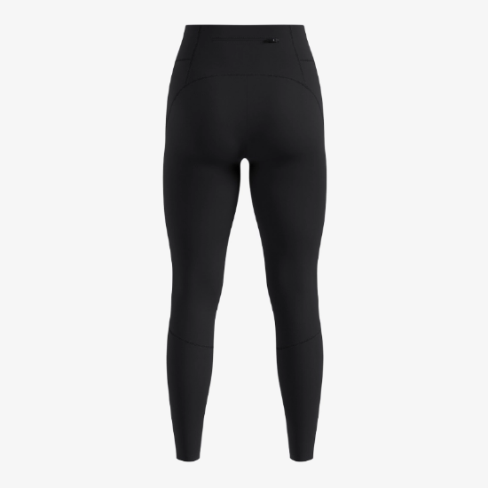 Ženske tekaške legice 622911 15000 ESSENTIAL WARM black