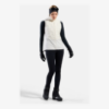 Ženske tekaške legice 622911 15000 ESSENTIAL WARM black