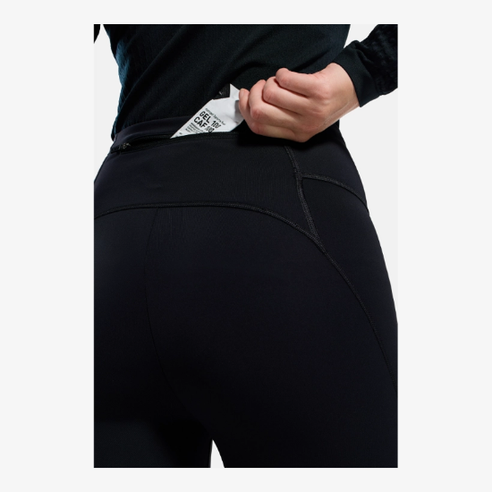 Ženske tekaške legice 622911 15000 ESSENTIAL WARM black