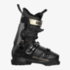 SALOMON ž smučarski čevlji S/PRO ALPHA C BOA 85 black/dark grey met/light bronze met