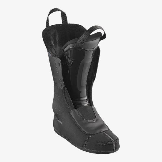 SALOMON ž smučarski čevlji S/PRO ALPHA C BOA 85 black/dark grey met/light bronze met