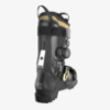SALOMON ž smučarski čevlji S/PRO ALPHA C BOA 95 black/gold met/dark grey met