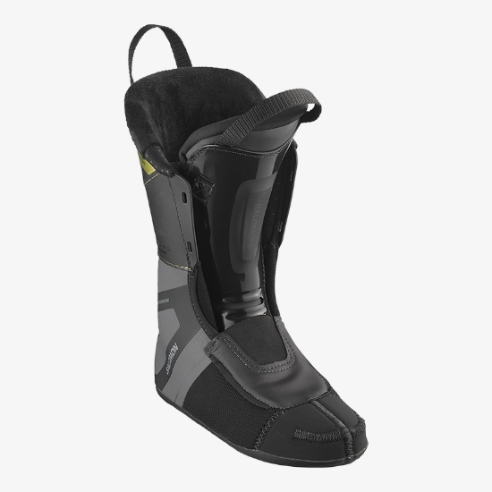 SALOMON ž smučarski čevlji S/PRO ALPHA C BOA 95 black/gold met/dark grey met