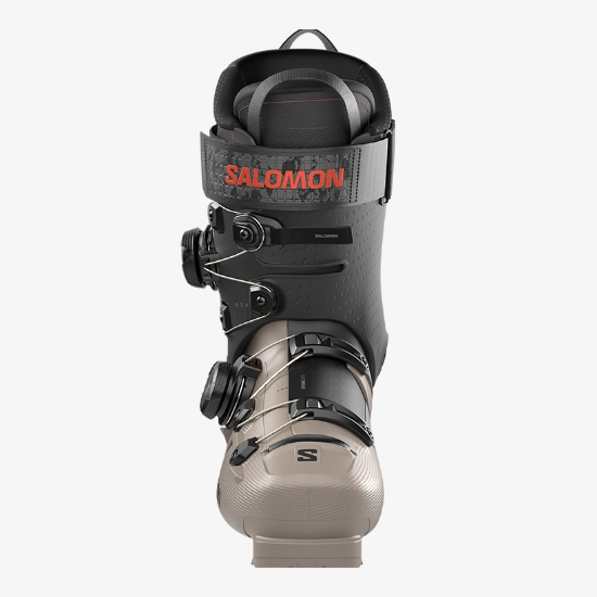 SALOMON odr smučarski čevlji S/PRO SUPRA D BOA® 120 roasted cashew/black/samba met