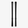 SALOMON odr smučarski set S/MAX 8 + M10 GW L80 wrought iron/black/white