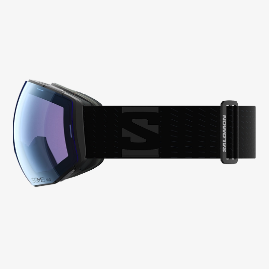 	SALOMON odr smučarska očala RADIUM PRIME SIGMA PHOTOCHROMIC black
