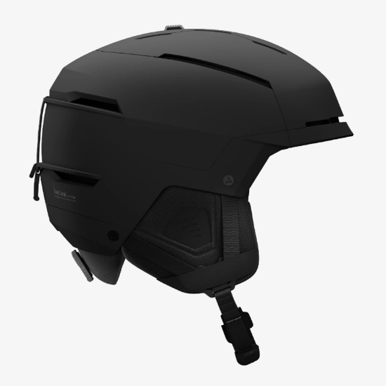 SALOMON odr smučarska čelada ARCANE PRIME MIPS black