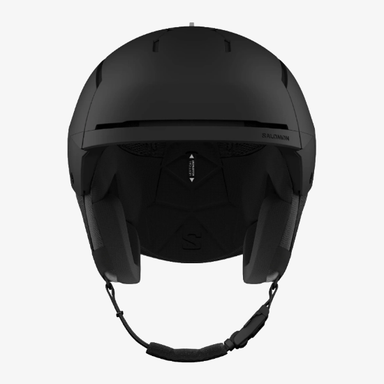 SALOMON odr smučarska čelada ARCANE PRIME MIPS black