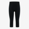 Moško perilo 3/4 hlače 198292 15000 PERFORMANCE WARM black