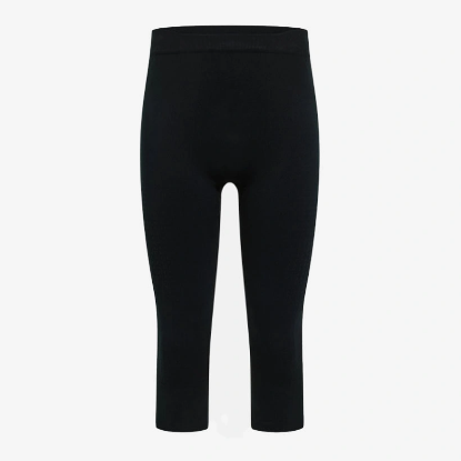 Moško perilo 3/4 hlače 198292 15000 PERFORMANCE WARM black