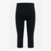 Moško perilo 3/4 hlače 198292 15000 PERFORMANCE WARM black