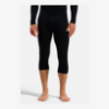Moško perilo 3/4 hlače 198292 15000 PERFORMANCE WARM black