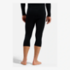 Moško perilo 3/4 hlače 198292 15000 PERFORMANCE WARM black