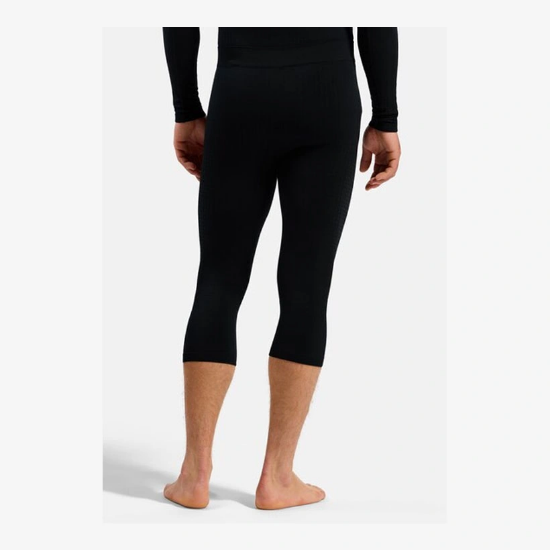 Moško perilo 3/4 hlače 198292 15000 PERFORMANCE WARM black
