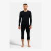 Moško perilo 3/4 hlače 198292 15000 PERFORMANCE WARM black