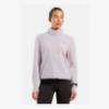 Ženska funkcionalna majica 316021 31800 ESSENTIAL THERMAL MID LAYER orchid ice