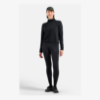 Ženska funkcionalna majica 316021 15000 ESSENTIAL THERMAL MID LAYER black
