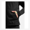 Moška jakna za tek na smučeh 612732 15000 ESSENTIAL WARM black