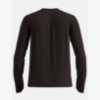 Moška majica z dolgimi rokavi 316022 15000 ESSENTIAL THERMAL RUNNING MID LAYER black 