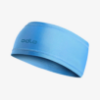 Trak za glavo za tek na smučeh 762690 20418 POLYKNIT WARM azure blue