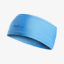 Trak za glavo za tek na smučeh 762690 20418 POLYKNIT WARM azure blue
