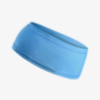 Trak za glavo za tek na smučeh 762690 20418 POLYKNIT WARM azure blue