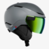 ATOMIC odr smučarska čelada AN5006816 REVENT GT AMID VISOR HD limestone