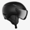 	ATOMIC otr smučarska čelada AN5006742 REVENT VISOR J black