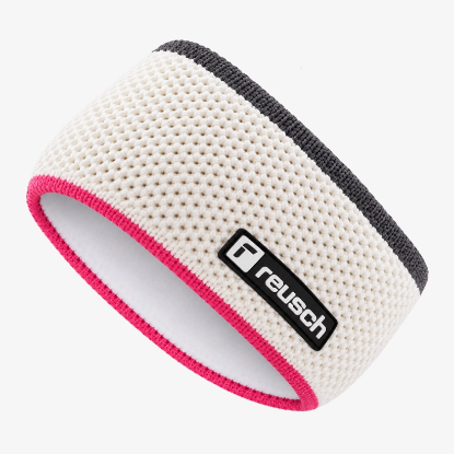 Picture of REUSCH trak RAINBOW white rose