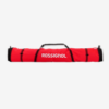 Picture of ROSSIGNOL torba za smuči HERO SKI BAG 3-PAIR neon red