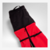 Picture of ROSSIGNOL torba za smuči HERO SKI BAG 3-PAIR neon red