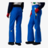 ROSSIGNOL ž smučarske hlače JCC SEASONAL SKI PANTS victoria blue