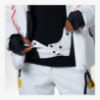 ROSSIGNOL ž smučarska bunda JCC VALDIZ DOWN SKI JACKET white