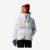 ROSSIGNOL ž smučarska bunda JCC ALL SNOW DOWN SKI JACKET white