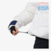 ROSSIGNOL ž smučarska bunda JCC ALL SNOW DOWN SKI JACKET white