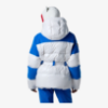 ROSSIGNOL ž smučarska bunda JCC CORDUROY DOWN SKI JACKET white