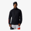 ROSSIGNOL m jopica HERO STRETCH FLEECE JACKET black