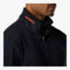 ROSSIGNOL m jopica HERO STRETCH FLEECE JACKET black