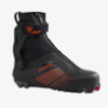 SKATE ROSSIGNOL odr tekaški čevlji  X-11 SKATE black red